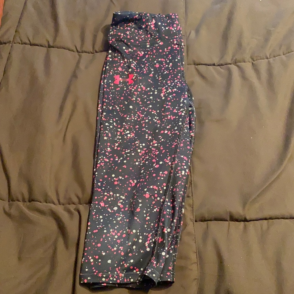 Under Armour leggings